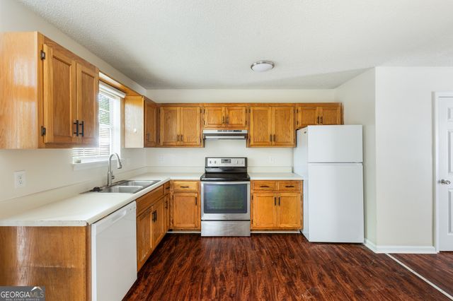 530 Hogue Avenue, Rockmart, GA 30153