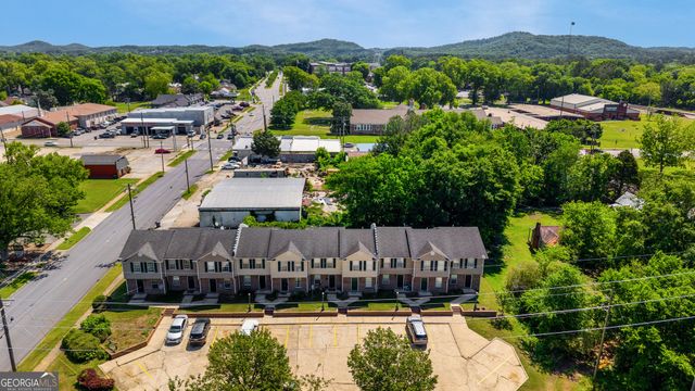 530 Hogue Avenue, Rockmart, GA 30153