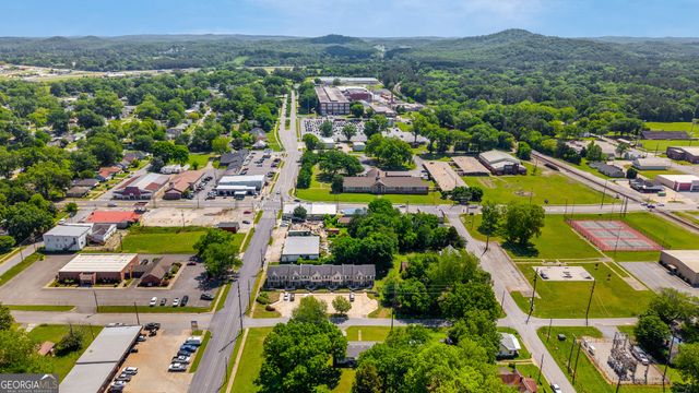 530 Hogue Avenue, Rockmart, GA 30153