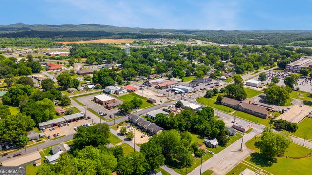 530 Hogue Avenue, Rockmart, GA 30153