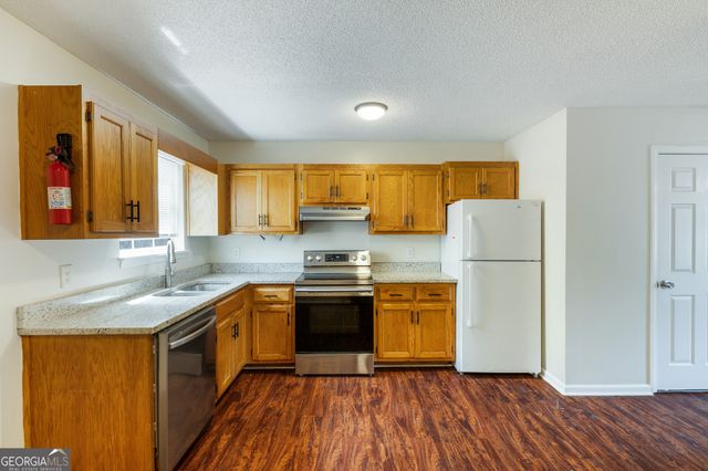 530 Hogue Avenue, Rockmart, GA 30153