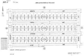 0 Faryl Avenue, Cabazon, CA 92230