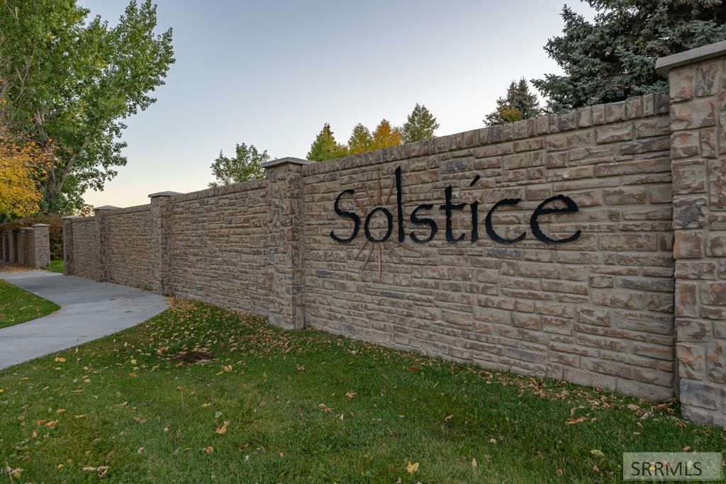 Image 3 of property listing at 5240 Solstice, Idaho Falls, ID 83404