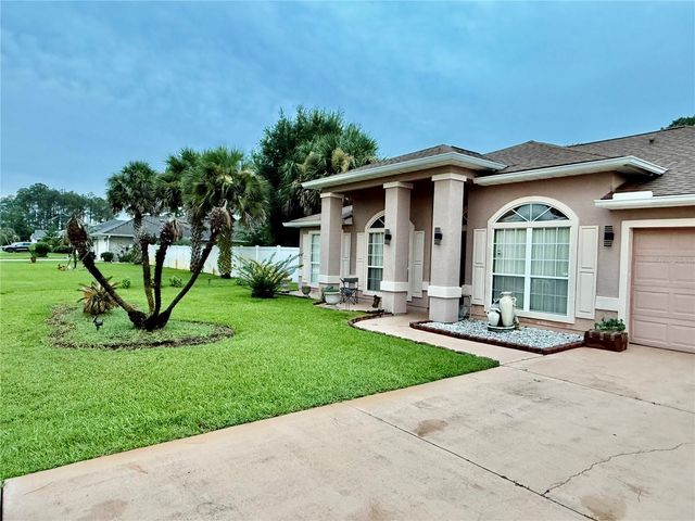 68 RIVERVIEW DRIVE, Palm Coast, FL 32164