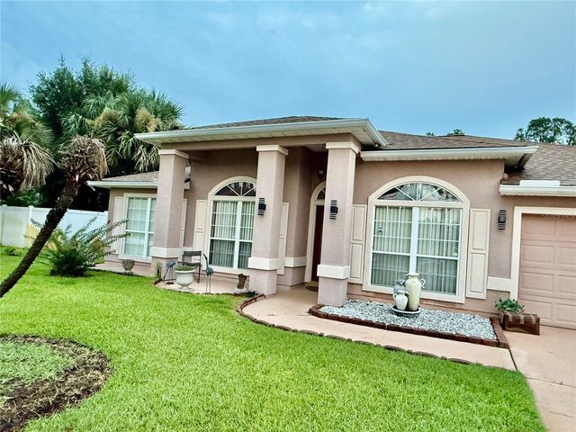 68 RIVERVIEW DRIVE, Palm Coast, FL 32164