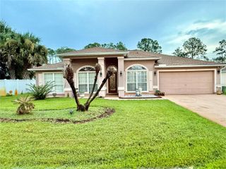 68 RIVERVIEW DRIVE, Palm Coast, FL 32164