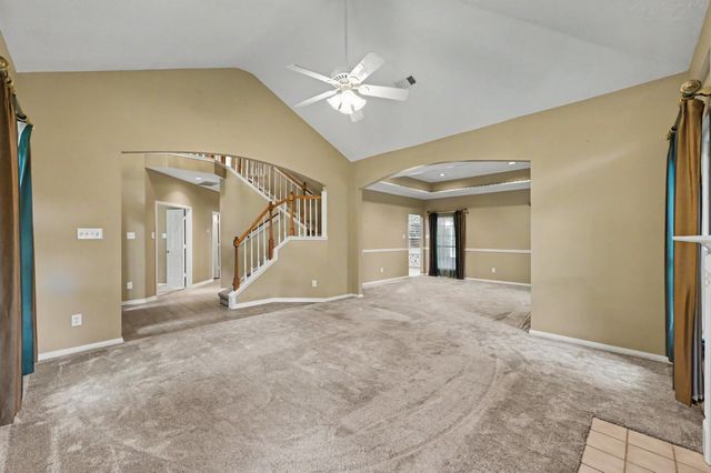 1018 Mesquite Drive, Magnolia, TX 77354