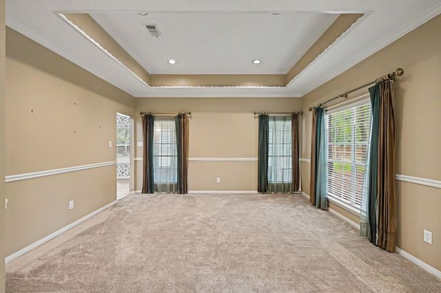 1018 Mesquite Drive, Magnolia, TX 77354