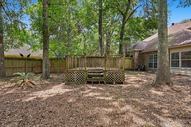 1018 Mesquite Drive, Magnolia, TX 77354