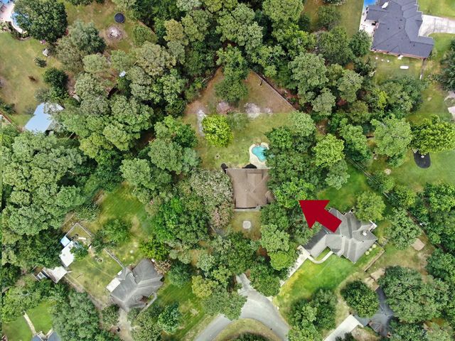 1018 Mesquite Drive, Magnolia, TX 77354