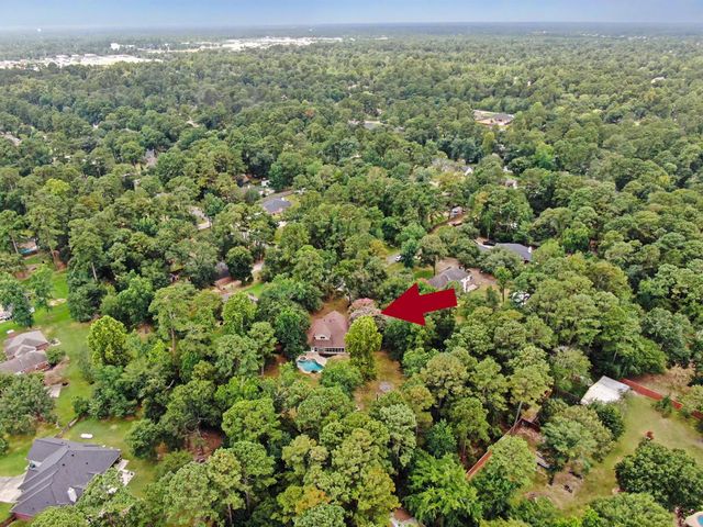 1018 Mesquite Drive, Magnolia, TX 77354