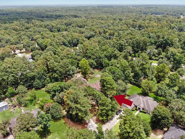 1018 Mesquite Drive, Magnolia, TX 77354