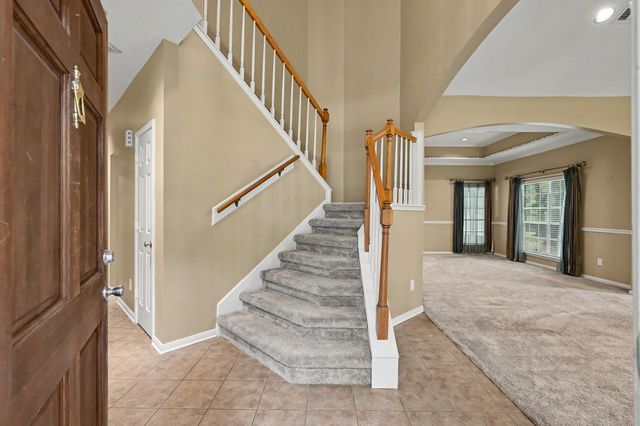 1018 Mesquite Drive, Magnolia, TX 77354