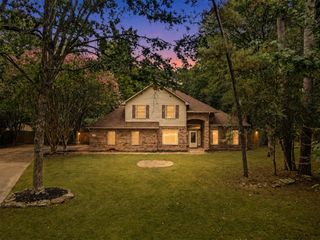 1018 Mesquite Drive, Magnolia, TX 77354