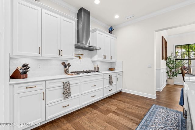 2350 Addison Drive, Melbourne, FL 32940