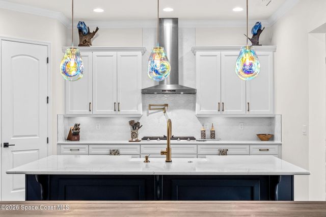 2350 Addison Drive, Melbourne, FL 32940