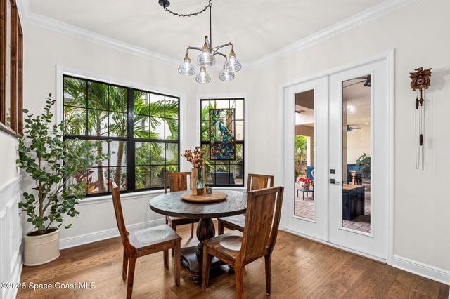 2350 Addison Drive, Melbourne, FL 32940