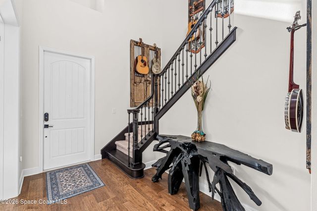 2350 Addison Drive, Melbourne, FL 32940