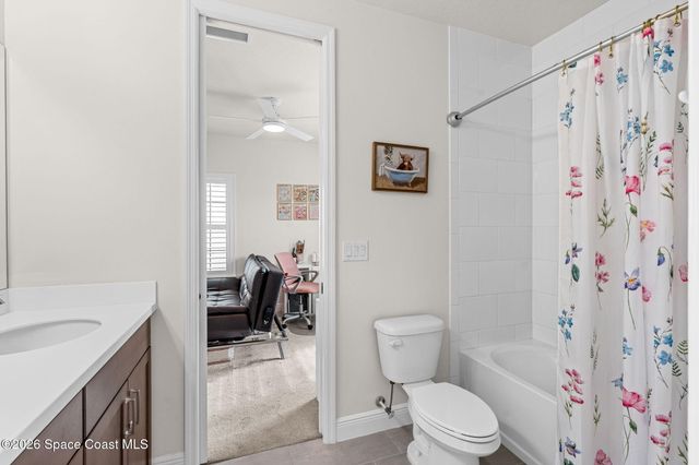 2350 Addison Drive, Melbourne, FL 32940