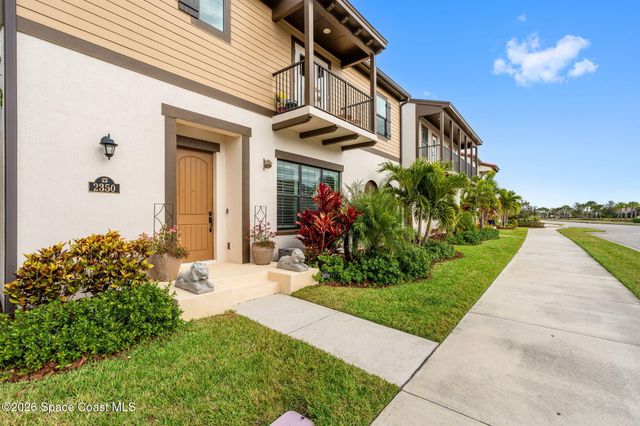 2350 Addison Drive, Melbourne, FL 32940