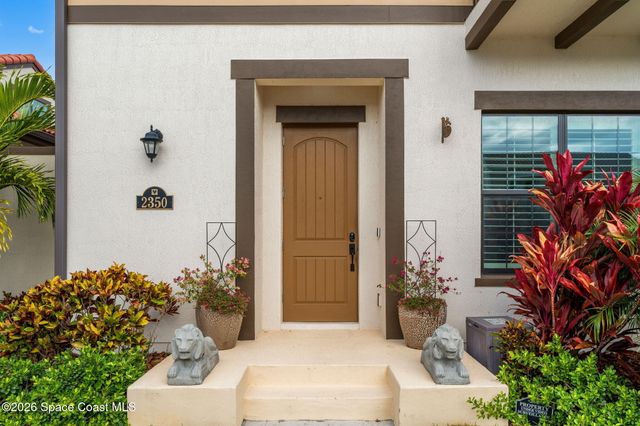 2350 Addison Drive, Melbourne, FL 32940