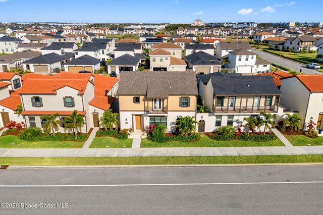 2350 Addison Drive, Melbourne, FL 32940