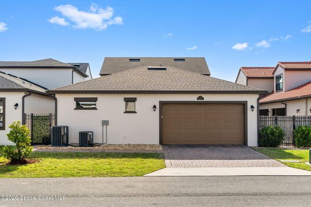 2350 Addison Drive, Melbourne, FL 32940