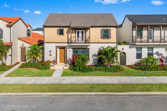 2350 Addison Drive, Melbourne, FL 32940