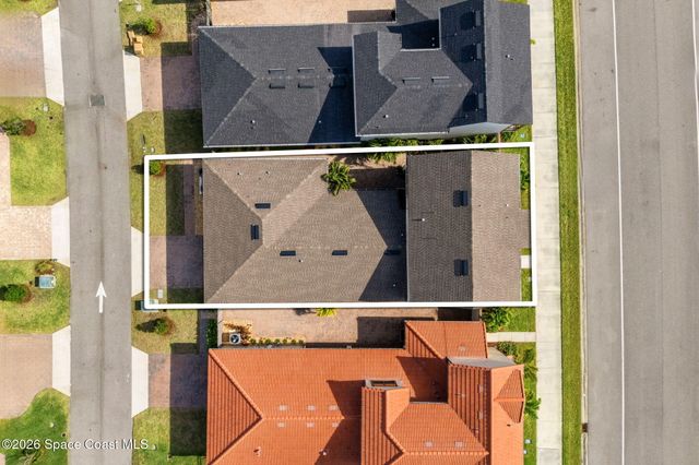 2350 Addison Drive, Melbourne, FL 32940