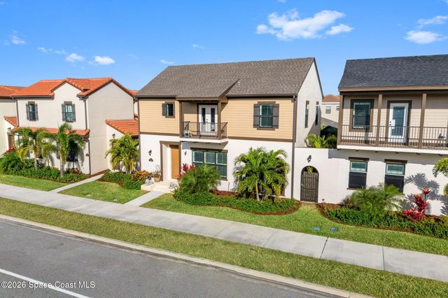 2350 Addison Drive, Melbourne, FL 32940