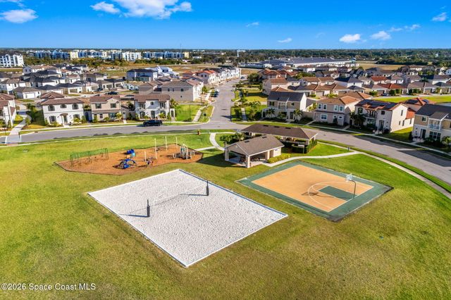 2350 Addison Drive, Melbourne, FL 32940