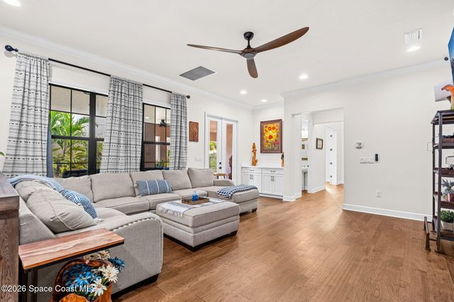 2350 Addison Drive, Melbourne, FL 32940