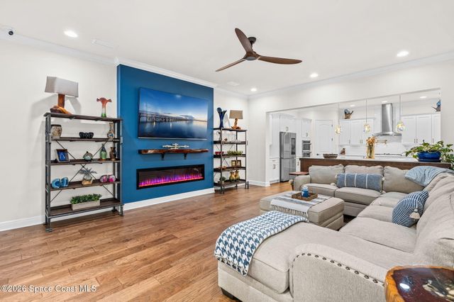 2350 Addison Drive, Melbourne, FL 32940