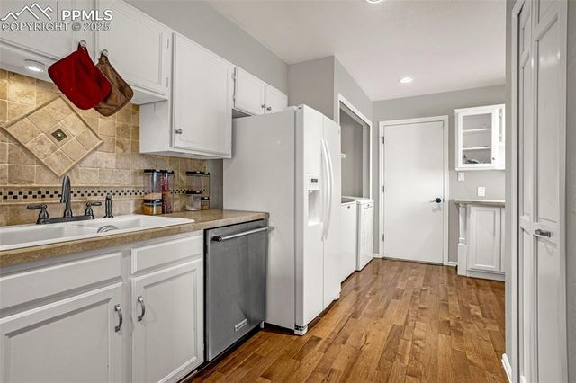 342 Mission Hill Way, Colorado Springs, CO 80921