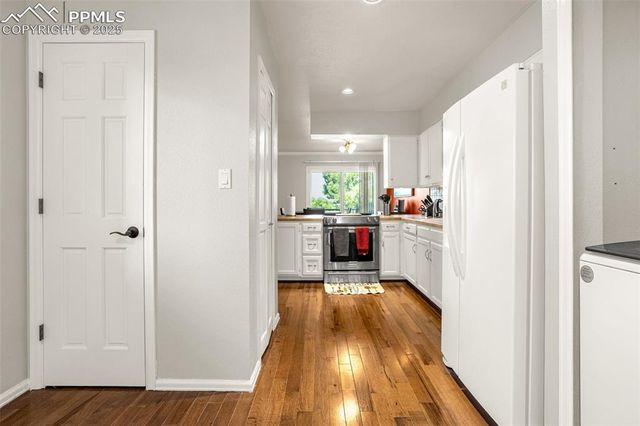 342 Mission Hill Way, Colorado Springs, CO 80921