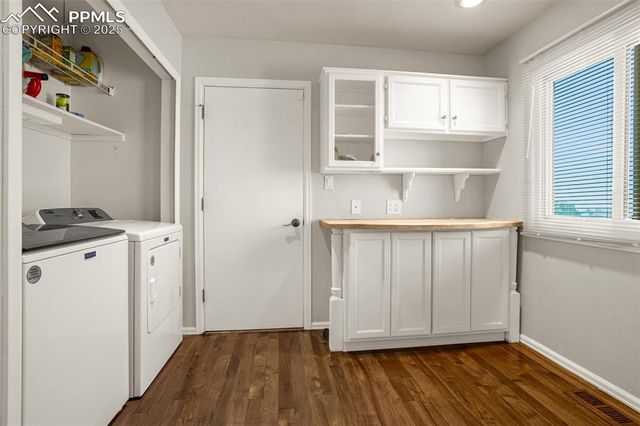 342 Mission Hill Way, Colorado Springs, CO 80921