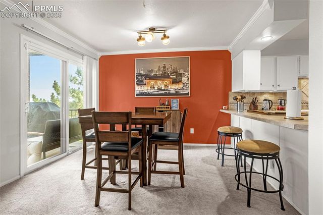 342 Mission Hill Way, Colorado Springs, CO 80921