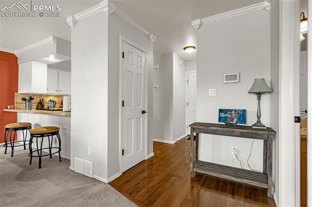 342 Mission Hill Way, Colorado Springs, CO 80921