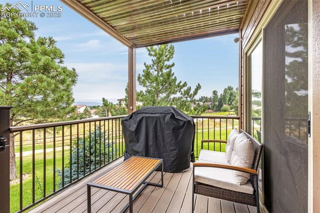 342 Mission Hill Way, Colorado Springs, CO 80921