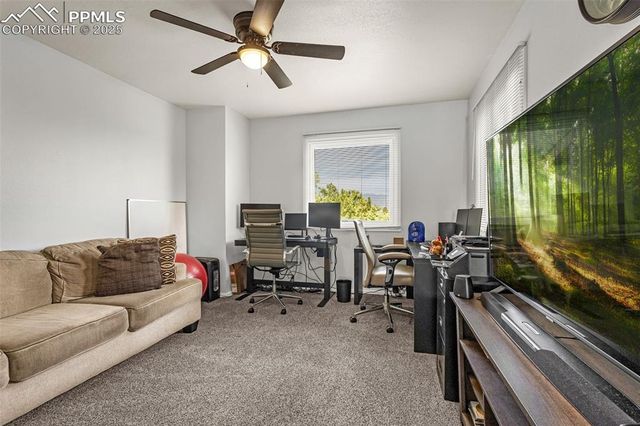 342 Mission Hill Way, Colorado Springs, CO 80921