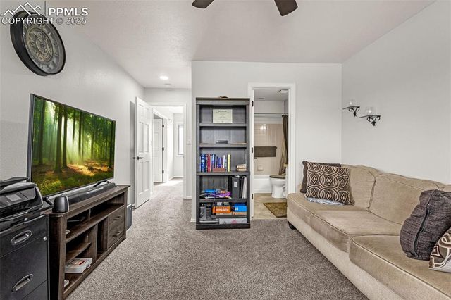 342 Mission Hill Way, Colorado Springs, CO 80921