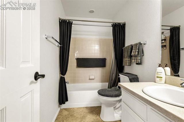 342 Mission Hill Way, Colorado Springs, CO 80921