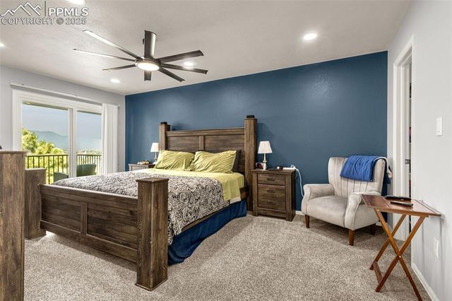 342 Mission Hill Way, Colorado Springs, CO 80921