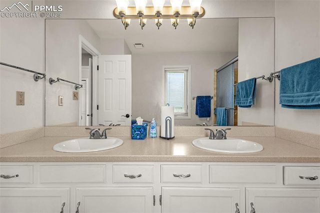 342 Mission Hill Way, Colorado Springs, CO 80921