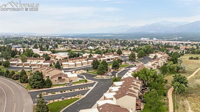 342 Mission Hill Way, Colorado Springs, CO 80921
