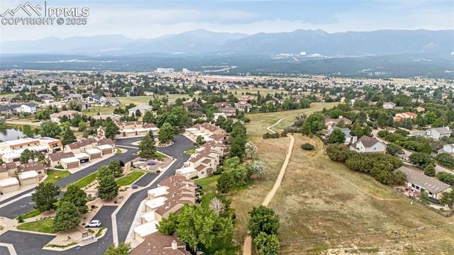 342 Mission Hill Way, Colorado Springs, CO 80921