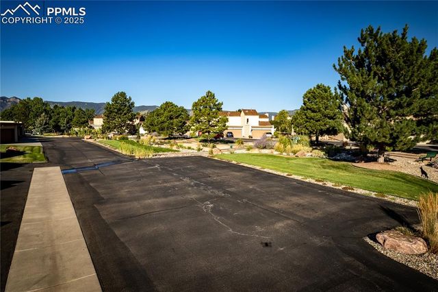 342 Mission Hill Way, Colorado Springs, CO 80921