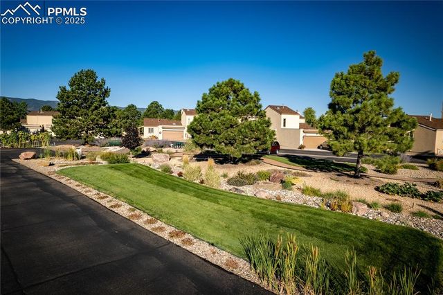342 Mission Hill Way, Colorado Springs, CO 80921