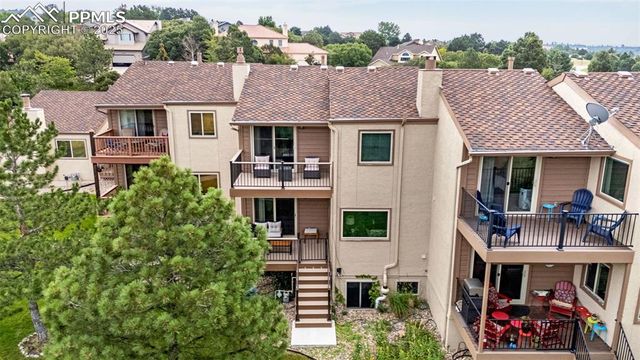 342 Mission Hill Way, Colorado Springs, CO 80921