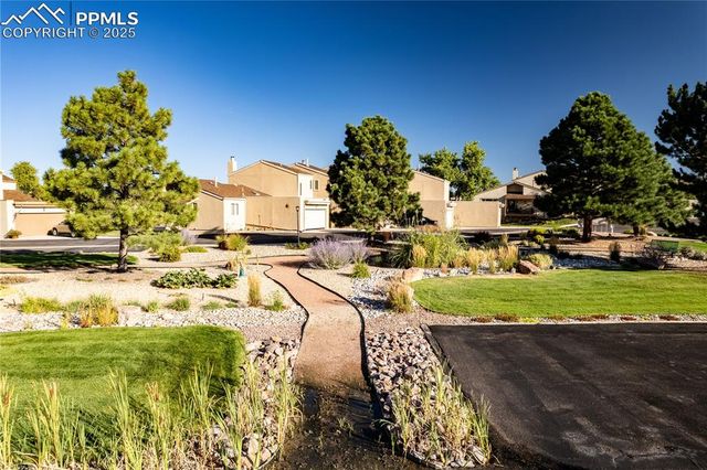 342 Mission Hill Way, Colorado Springs, CO 80921